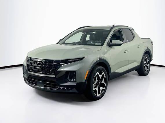 HYUNDAI SANTA CRUZ 2023 5NTJEDAF5PH040122 image HYUNDAI SANTA CRUZ 2023 5NTJEDAF5PH040122 image